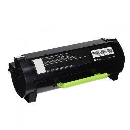 Toner LEXMARK  MS 310/410/510 COMPATIBLE 5k