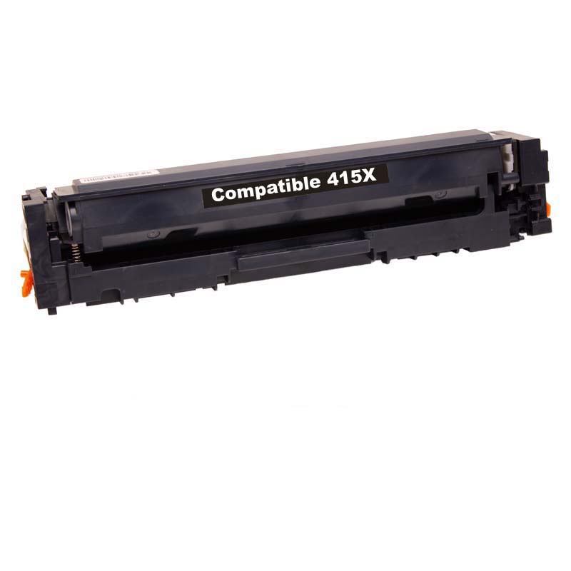 TONER HP 415A BLEU RECYCLE