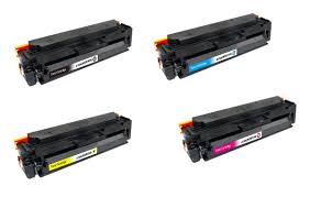 TONER HP 415A NOIR RECYCLE