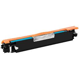 TONER HP 125 CYAN CB541/321/CF211 COMPATIBLE