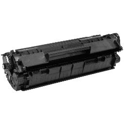 TONER HP 12A Q2612 A COMPATIBLE