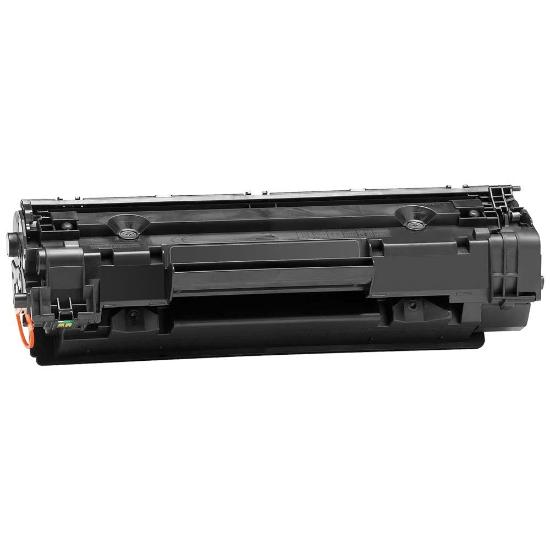 TONER HP 36A/CB436A COMPATIBLE