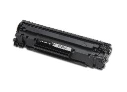 Toner HP 83X CF283X COMPATIBLE