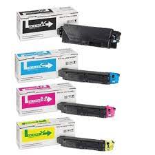 TONER KYOCERA TK 5140 NOIR