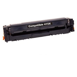 TONER HP 415A BLEU RECYCLE