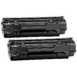 TONER CANON 6000 -725-EQUIVALENT HP 85A