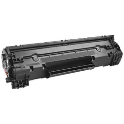 Toner Canon 728-726 équivalent au HP 78a