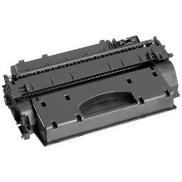 TONER HP 05A/80A COMPATIBLE