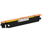 TONER HP 126A YELLOW CE312/CF350 COMPATIBLE