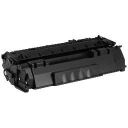 TONER HP 53A /Q7553A COMPATIBLE