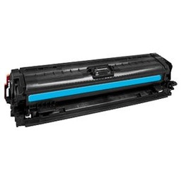 TONER HP CP5225 307A BLEU RECYCLE